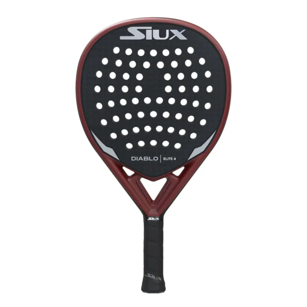 Siux Diablo Elite 4 