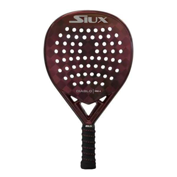Siux Diablo Pro 4 