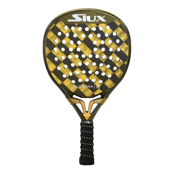 Siux Electra Stupa Pro St4 