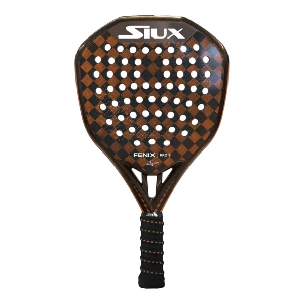 Siux Fenix Pro 5 