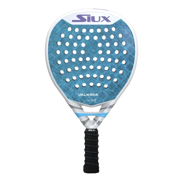 Siux Valkiria Pro 
