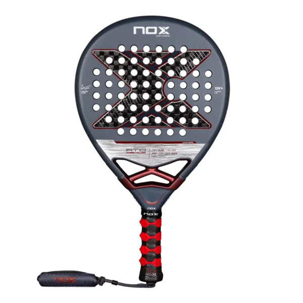 NOX AT10 Genius 12k