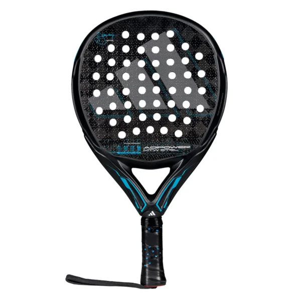 Adidas - Adipower Multiweight Ctrl 3,4 2025