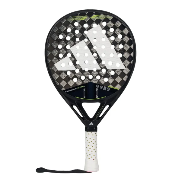 Adidas Cross it Ctrl 3,4 