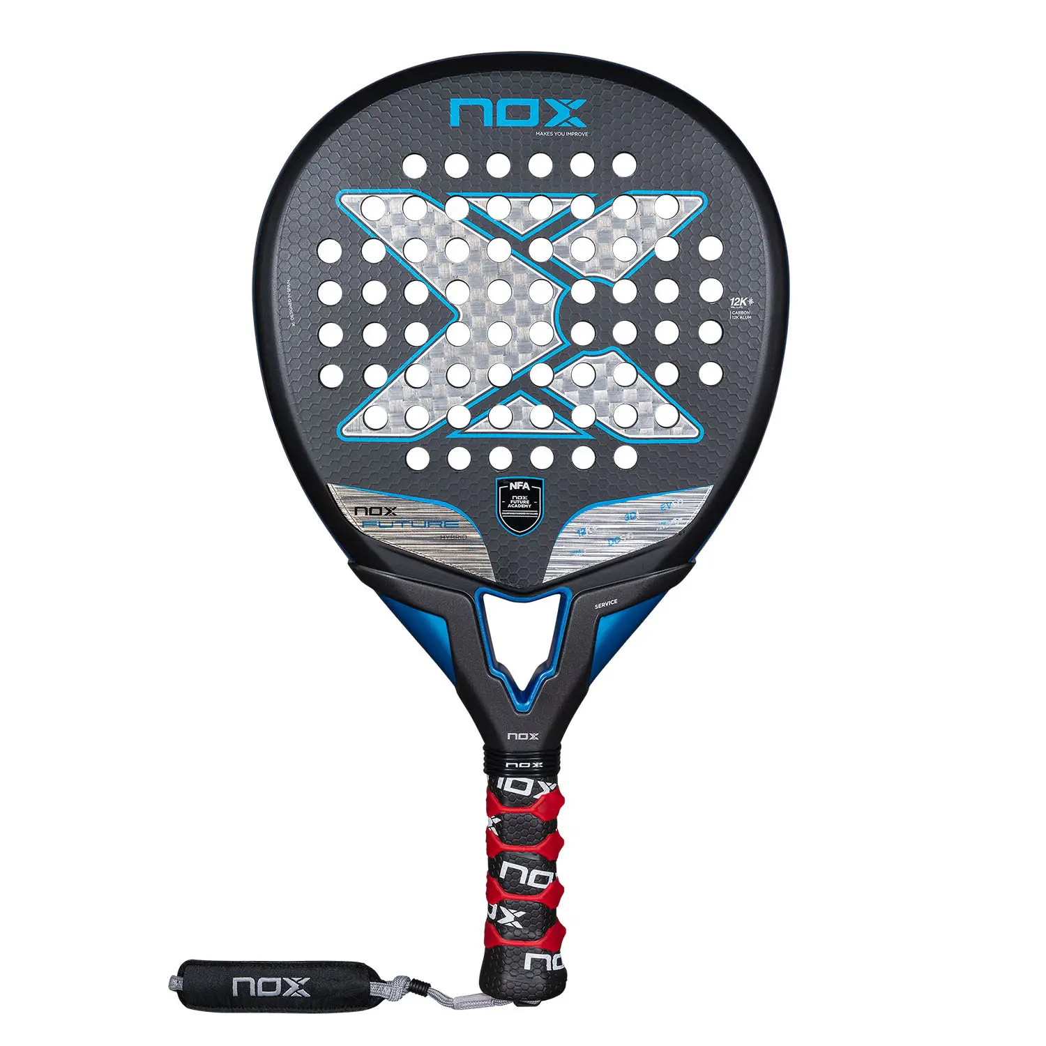 NOX FUTURE HYBRID 12K 