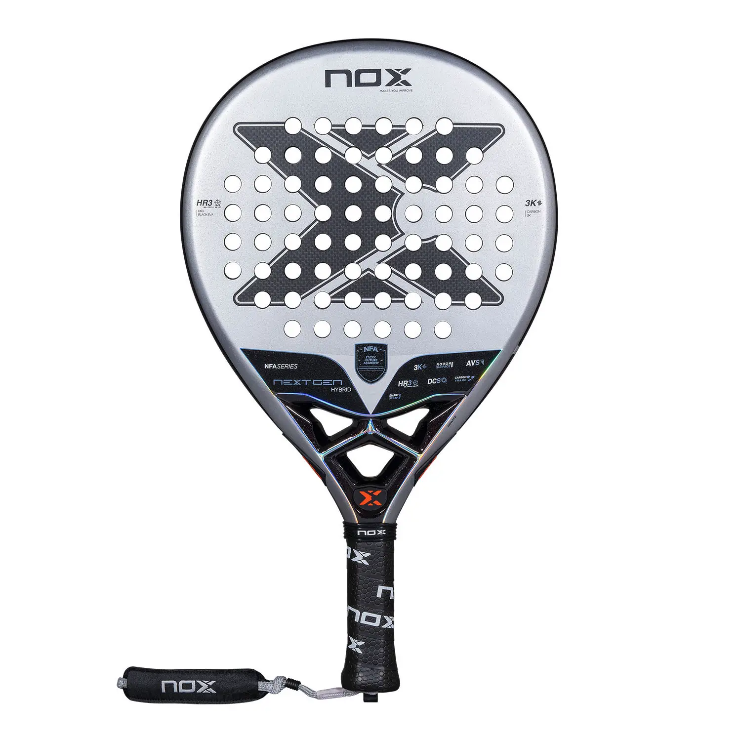 NOX NEXTGEN PRO HYBRID 3K 