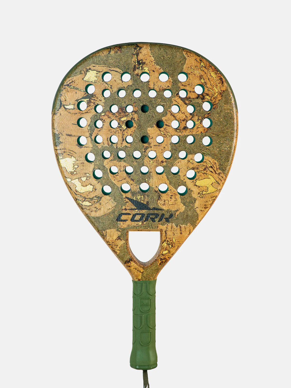 CORK PADEL - SUPREME HYBRID III 