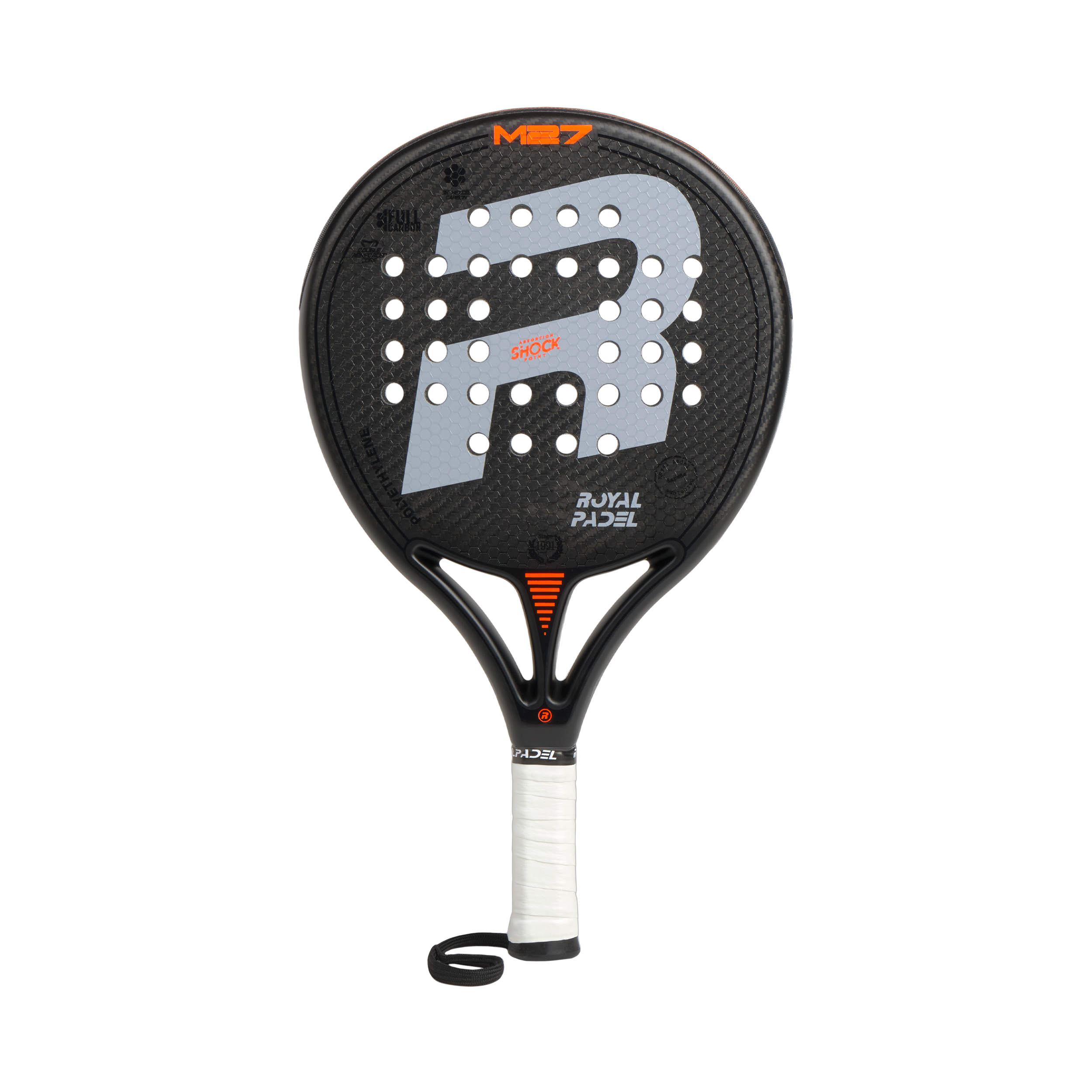 Royal Padel M27 Poly 2025
