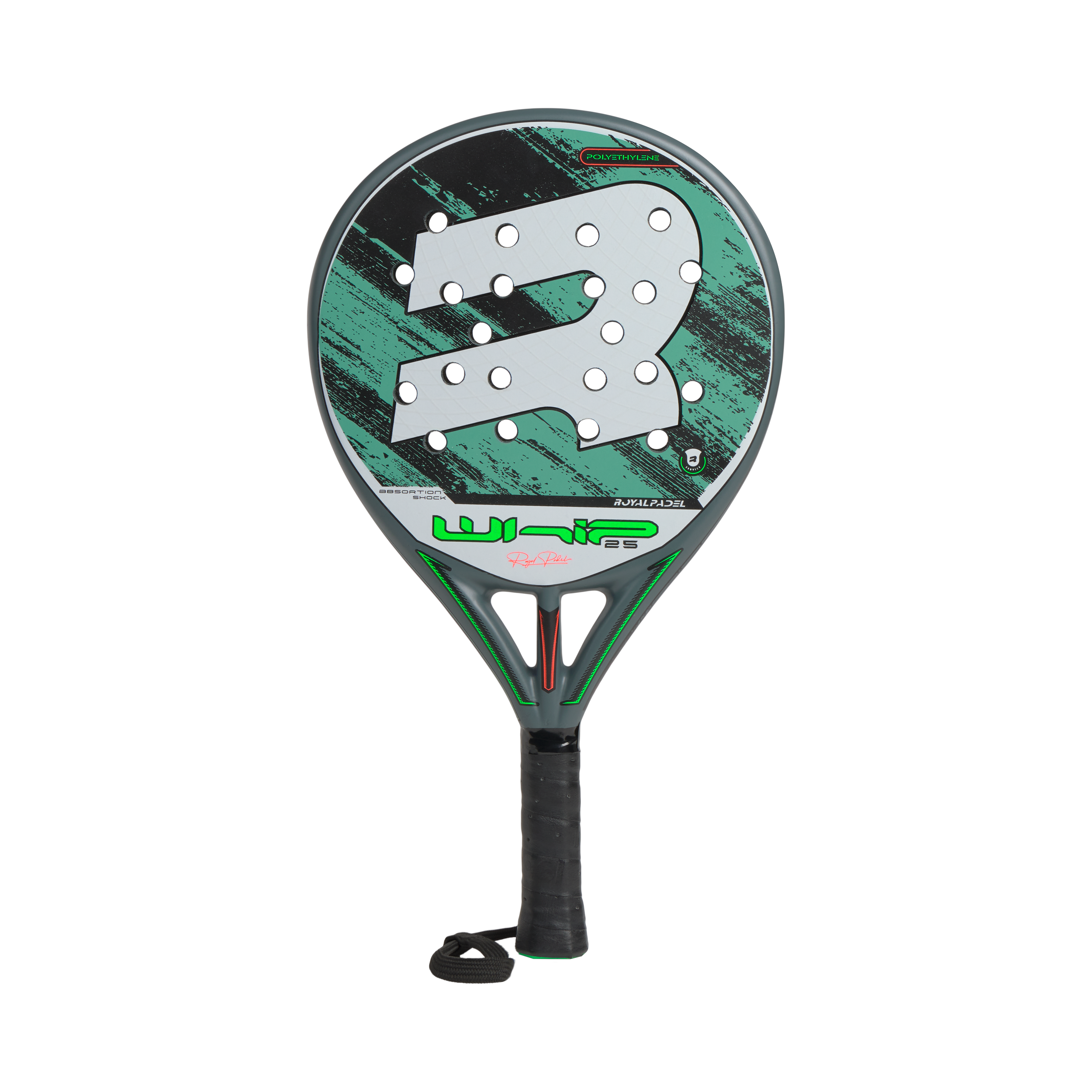 Royal Padel Whip Polietileno 2025