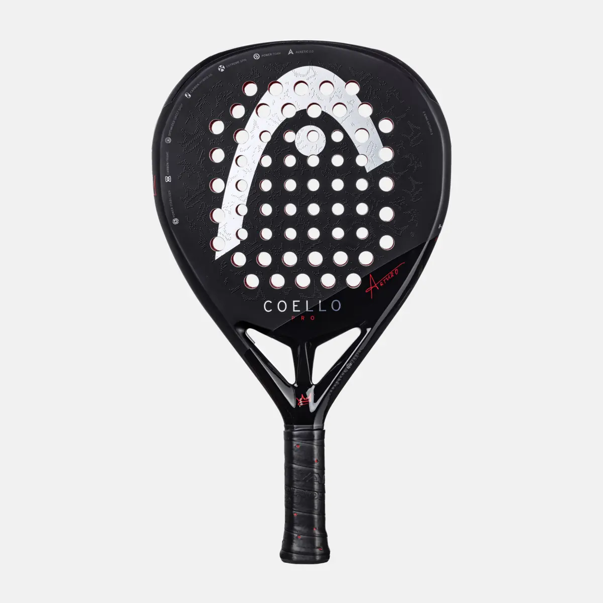 Head Coello Pro 2025 